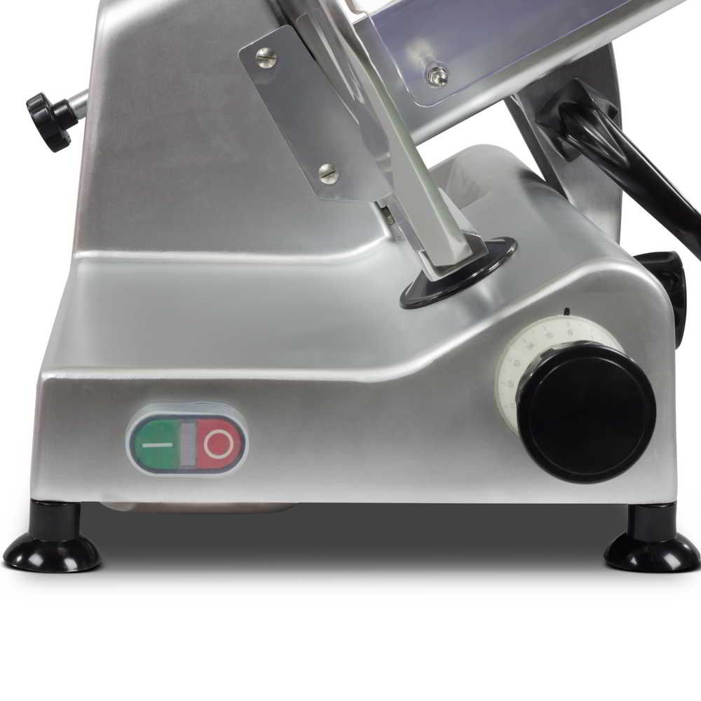 AG 12 Inch (300mm) Meat Slicer