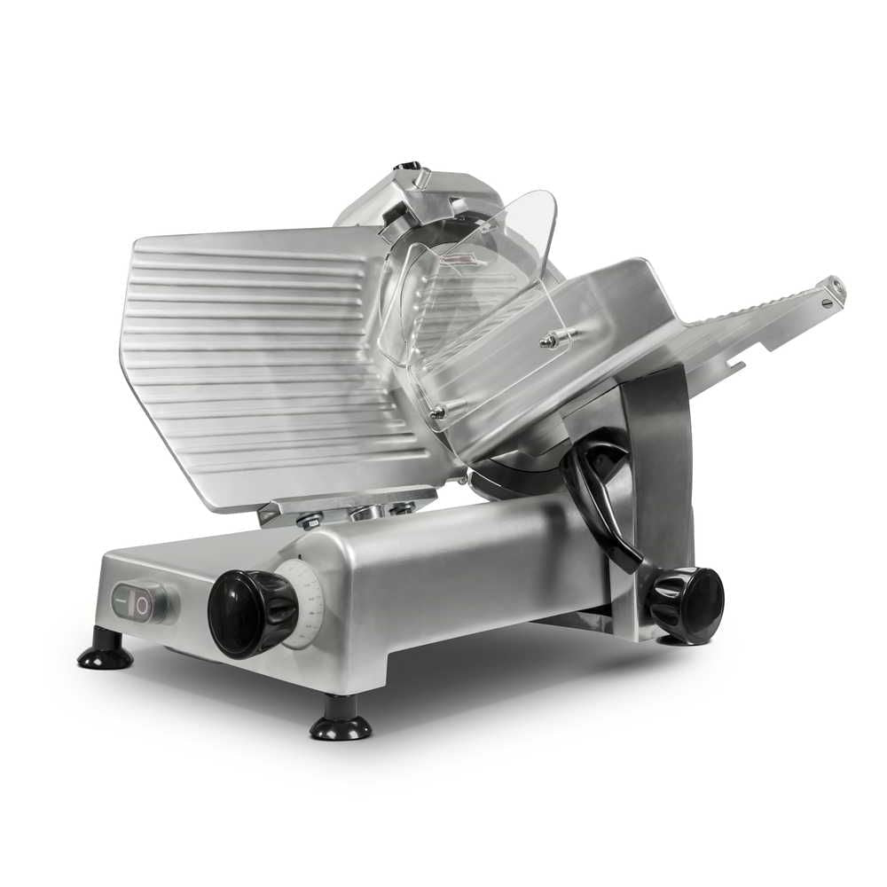 AG 12 Inch (300mm) Meat Slicer