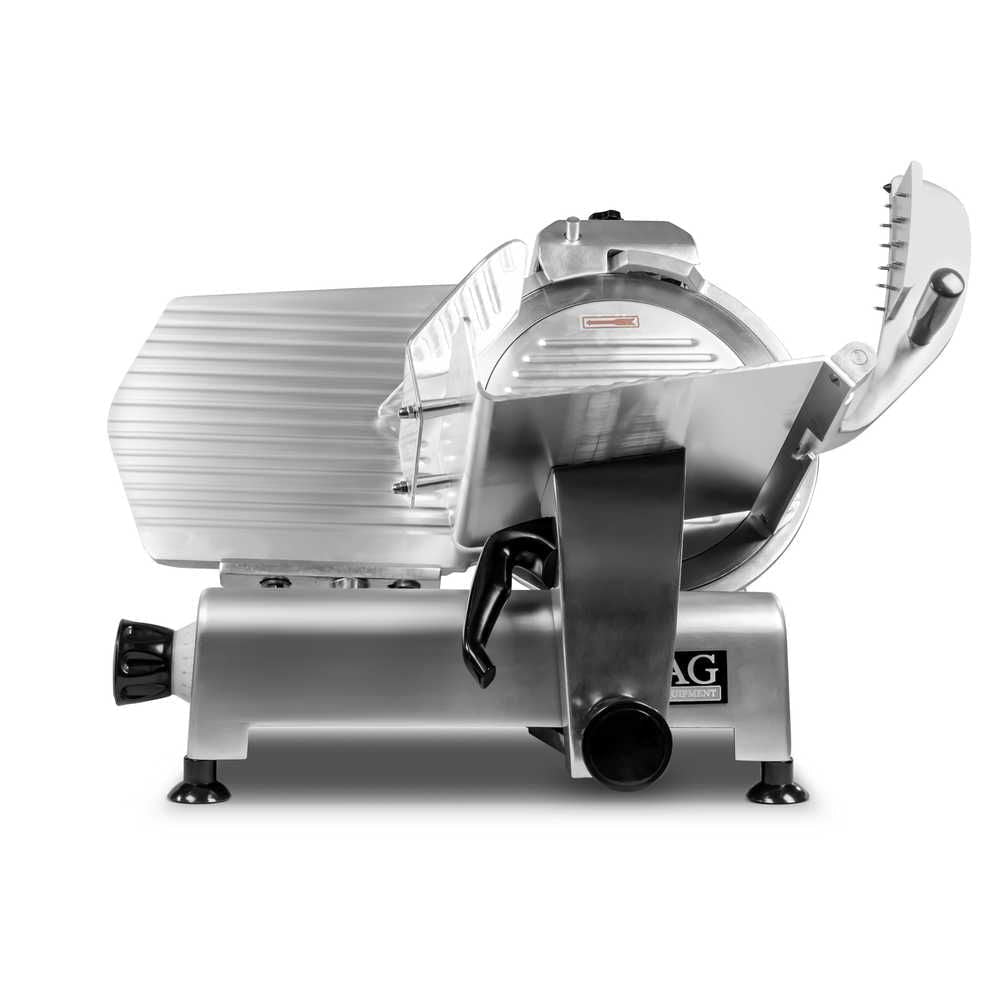 AG 12 Inch (300mm) Meat Slicer