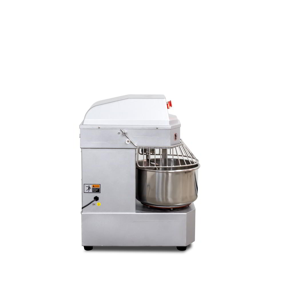 AG 20 Litre Commercial Spiral Mixer