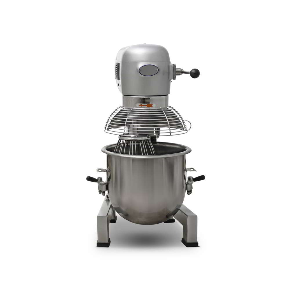 AG 20 Litre Planetary Food & Dough Mixer