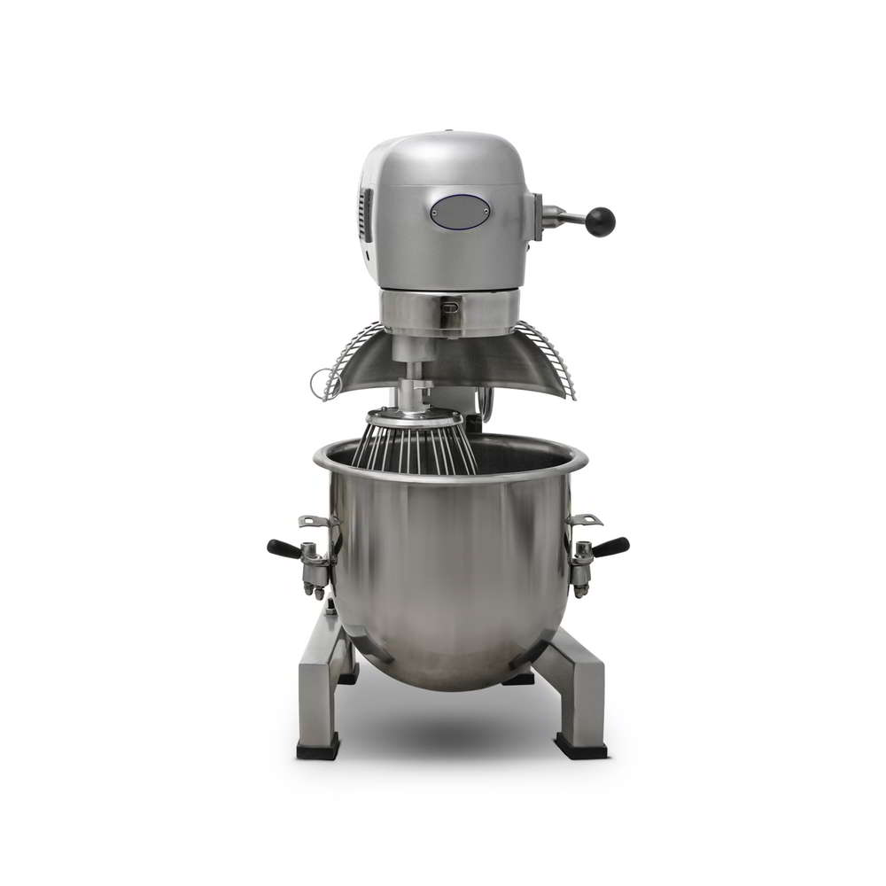 AG 20 Litre Planetary Food & Dough Mixer