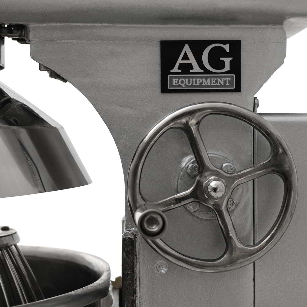 AG 30 Litre Planetary Food & Dough Mixer