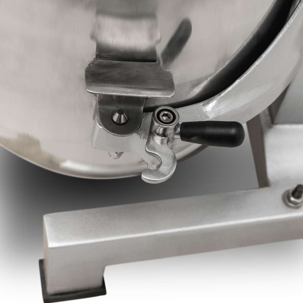 AG 30 Litre Planetary Food & Dough Mixer