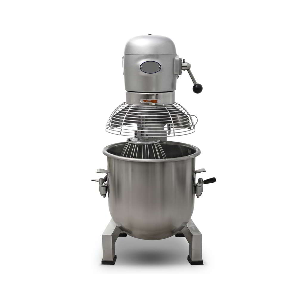 AG 30 Litre Planetary Food & Dough Mixer