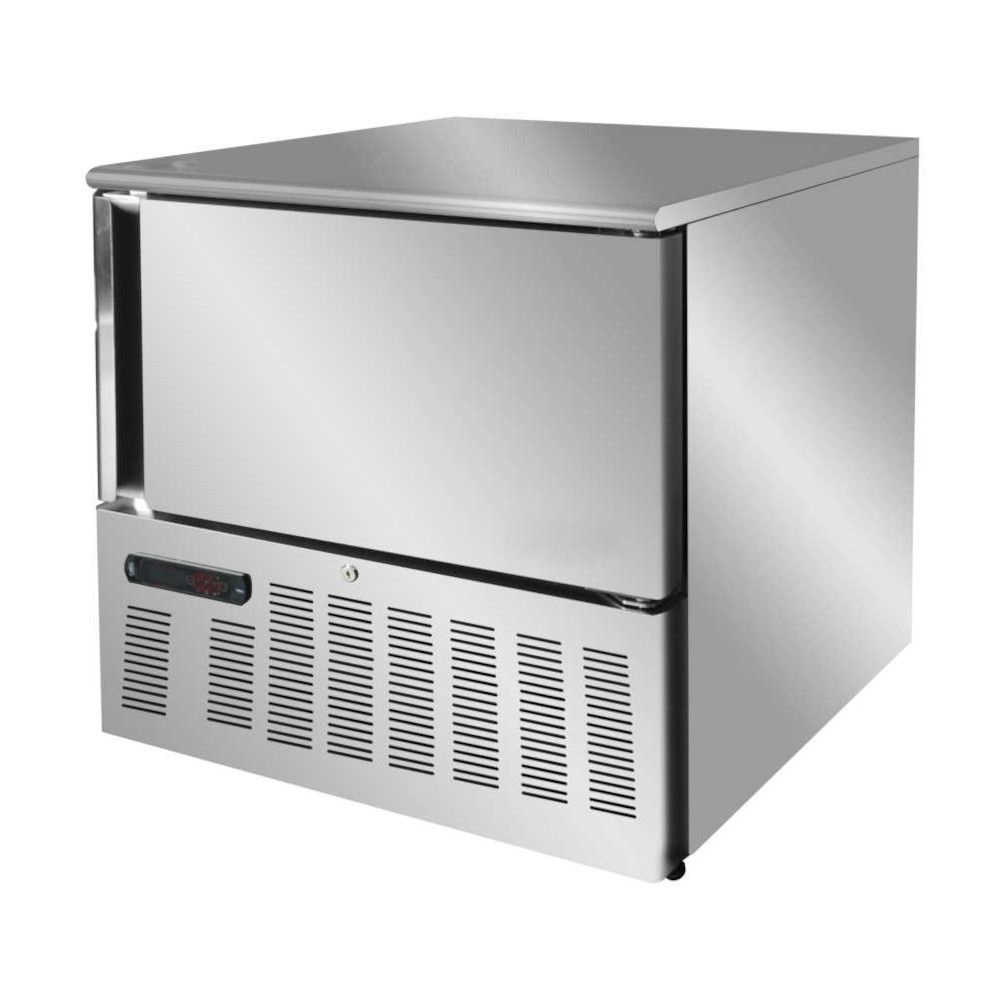 AG 5 Tray Blast Chiller / Freezer