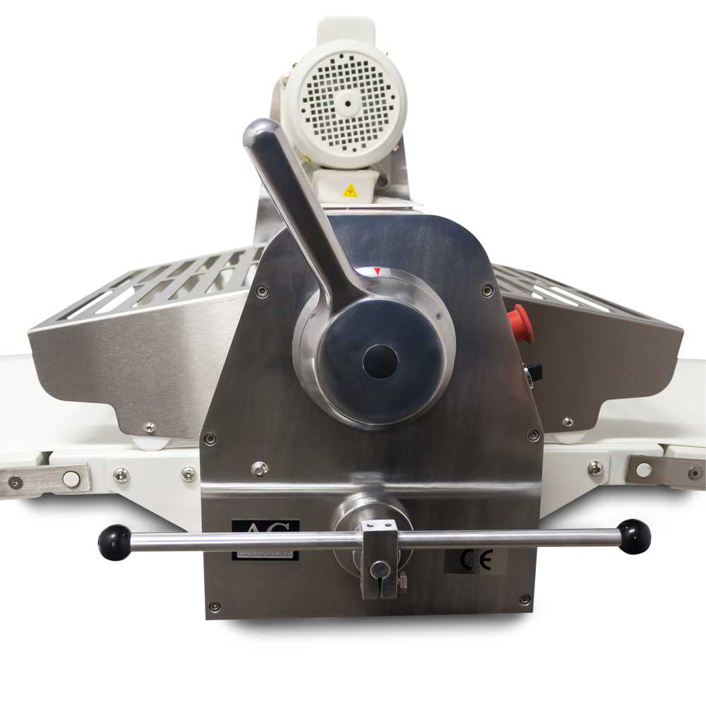AG Bench Top Dough Sheeter JDR520B