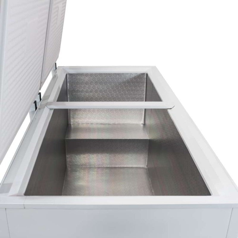 AG Commercial Chest Freezer - 850 Litre