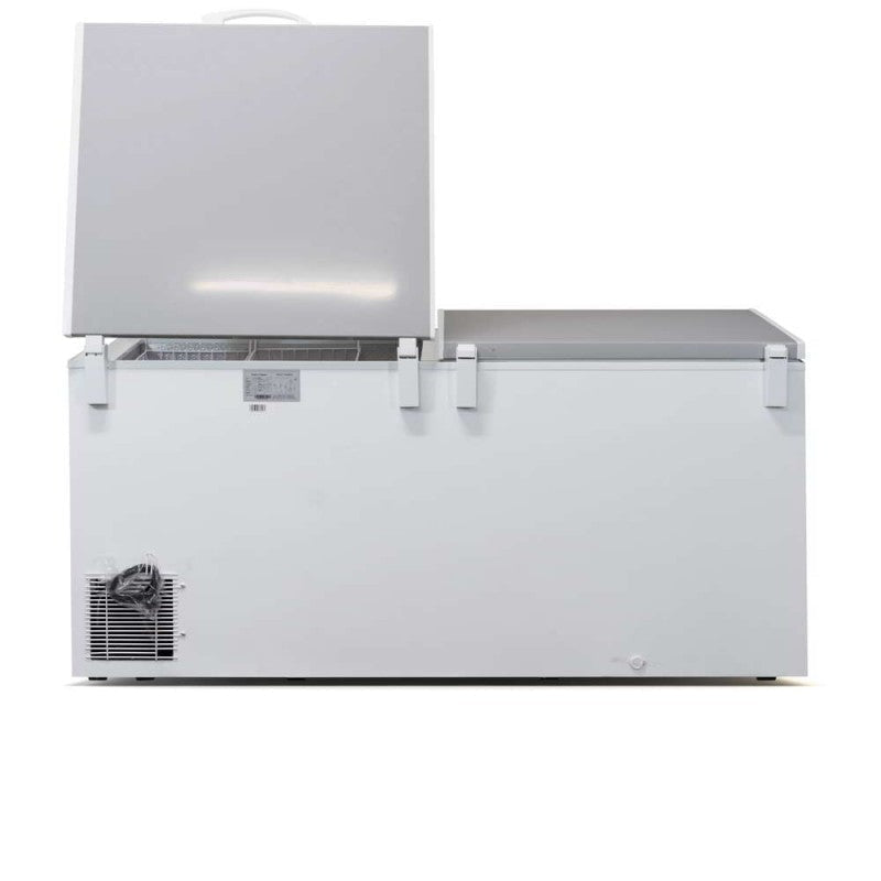 AG Commercial Chest Freezer - 850 Litre