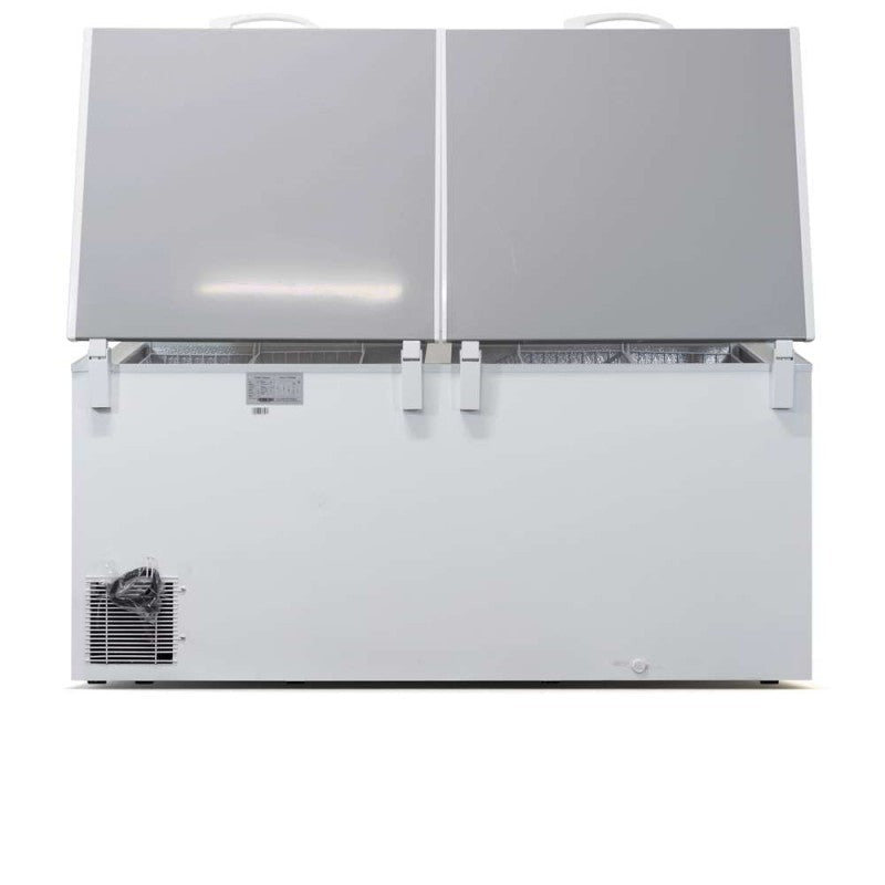 AG Commercial Chest Freezer - 850 Litre