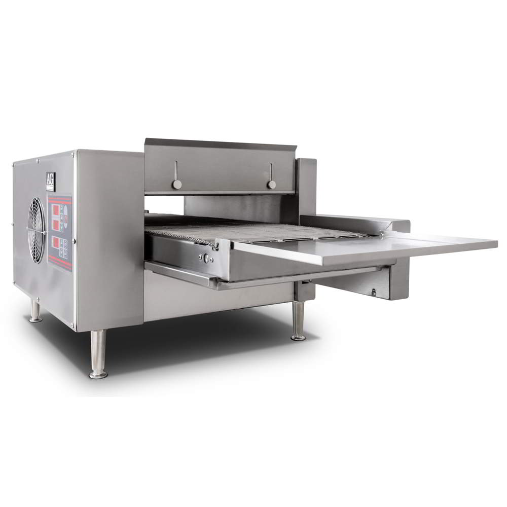 AG Commercial Conveyor / Pizza Oven