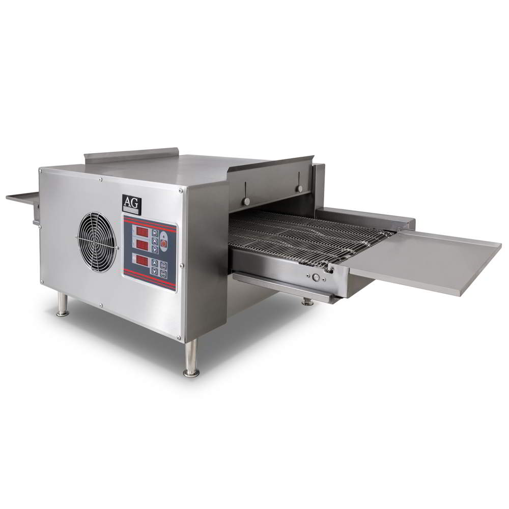 AG Commercial Conveyor / Pizza Oven