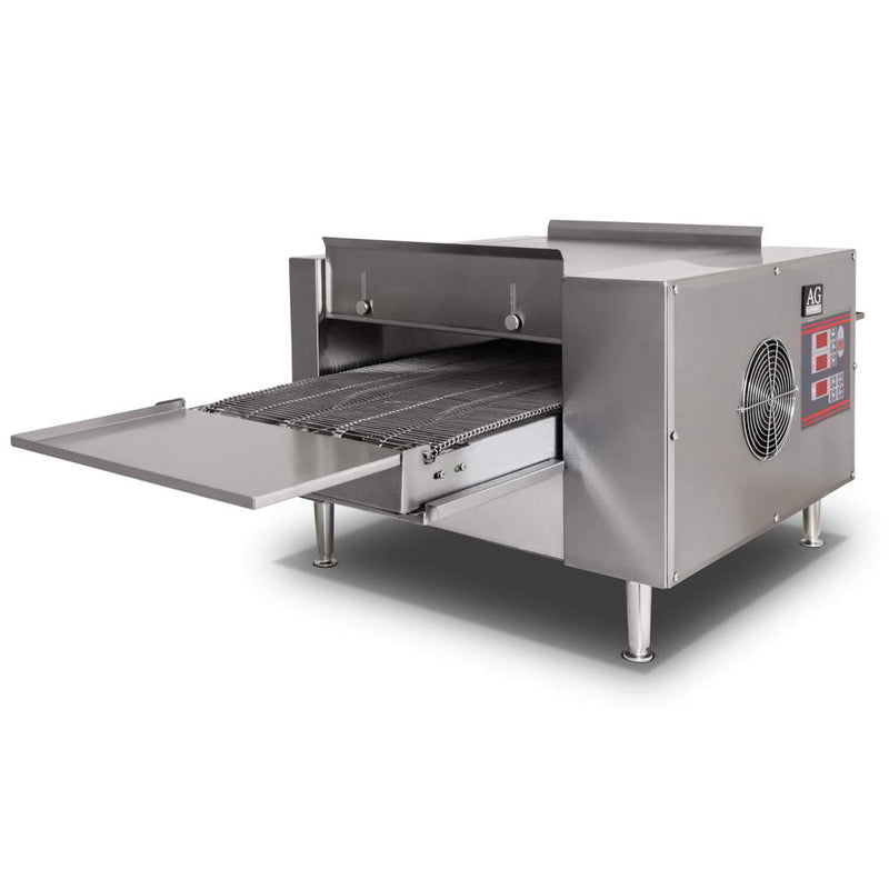 AG Commercial Conveyor / Pizza Oven