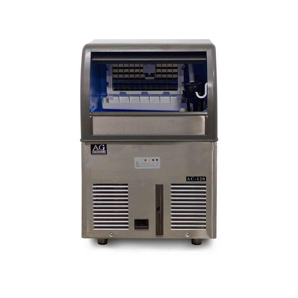 AG Ice Machine - 55Kg/24Hr