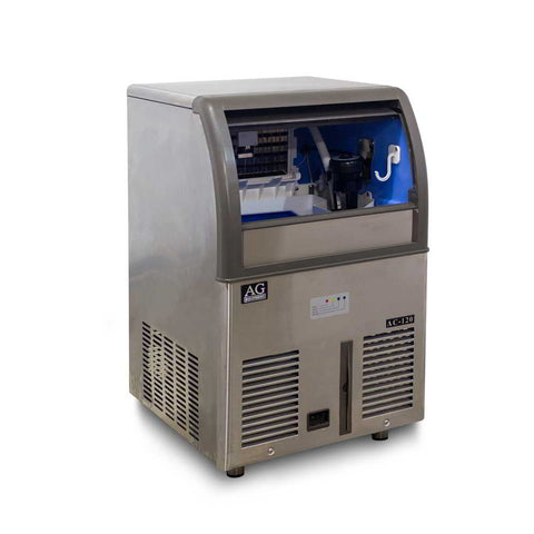 AG Ice Machine - 55Kg/24Hr