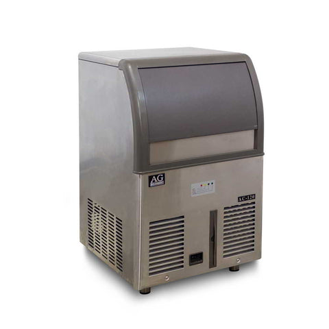 AG Ice Machine - 55Kg/24Hr