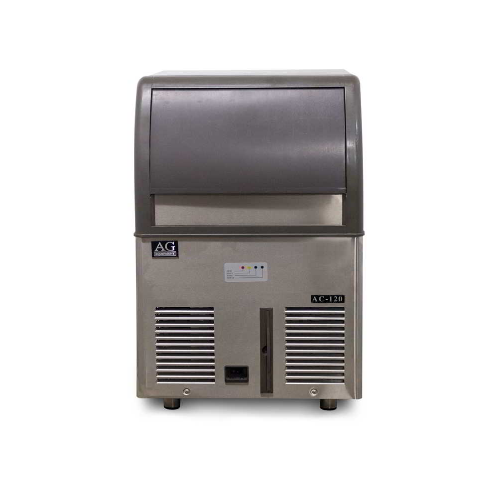 AG Ice Machine - 55Kg/24Hr