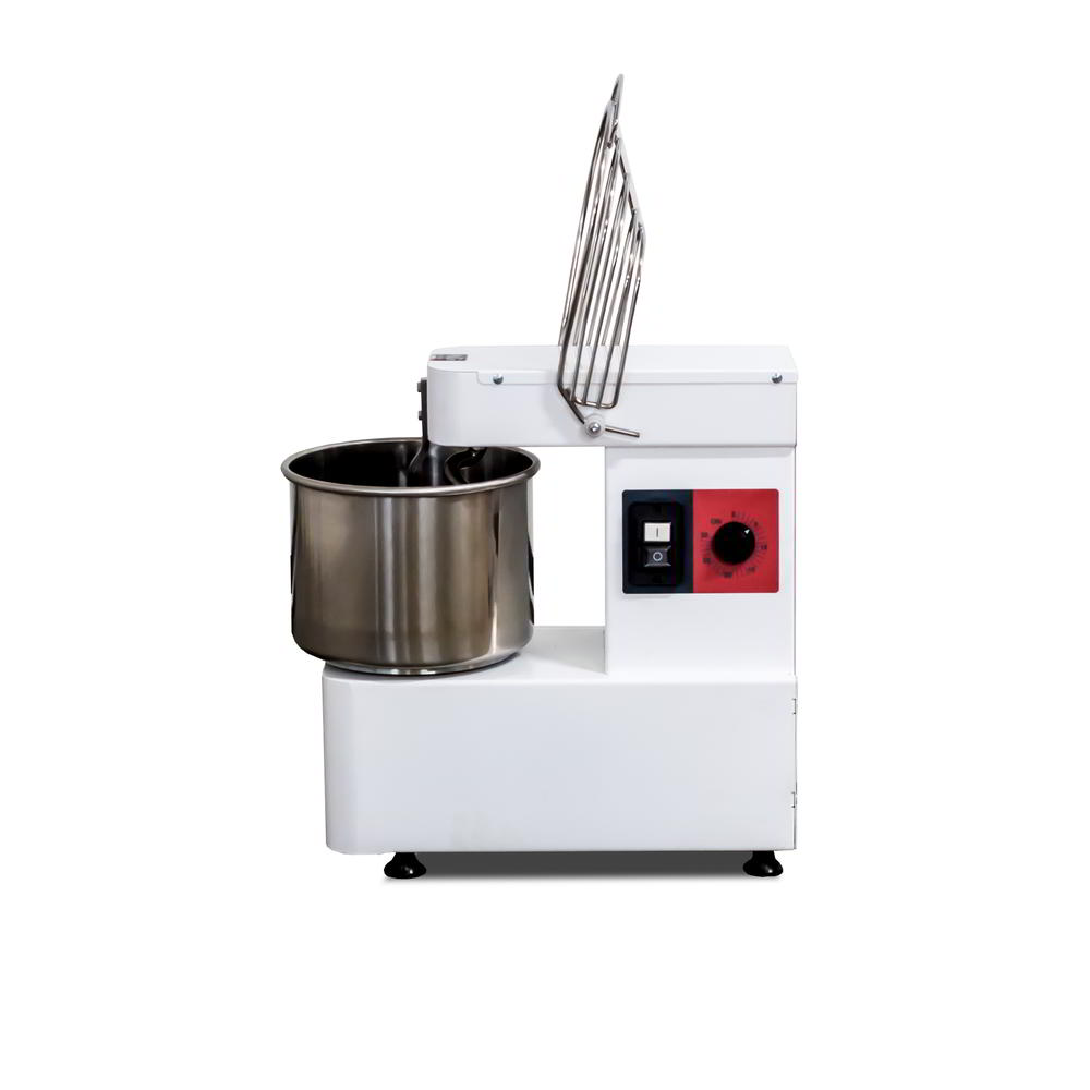 AG Italian Made 10 Litre Spiral Mixer