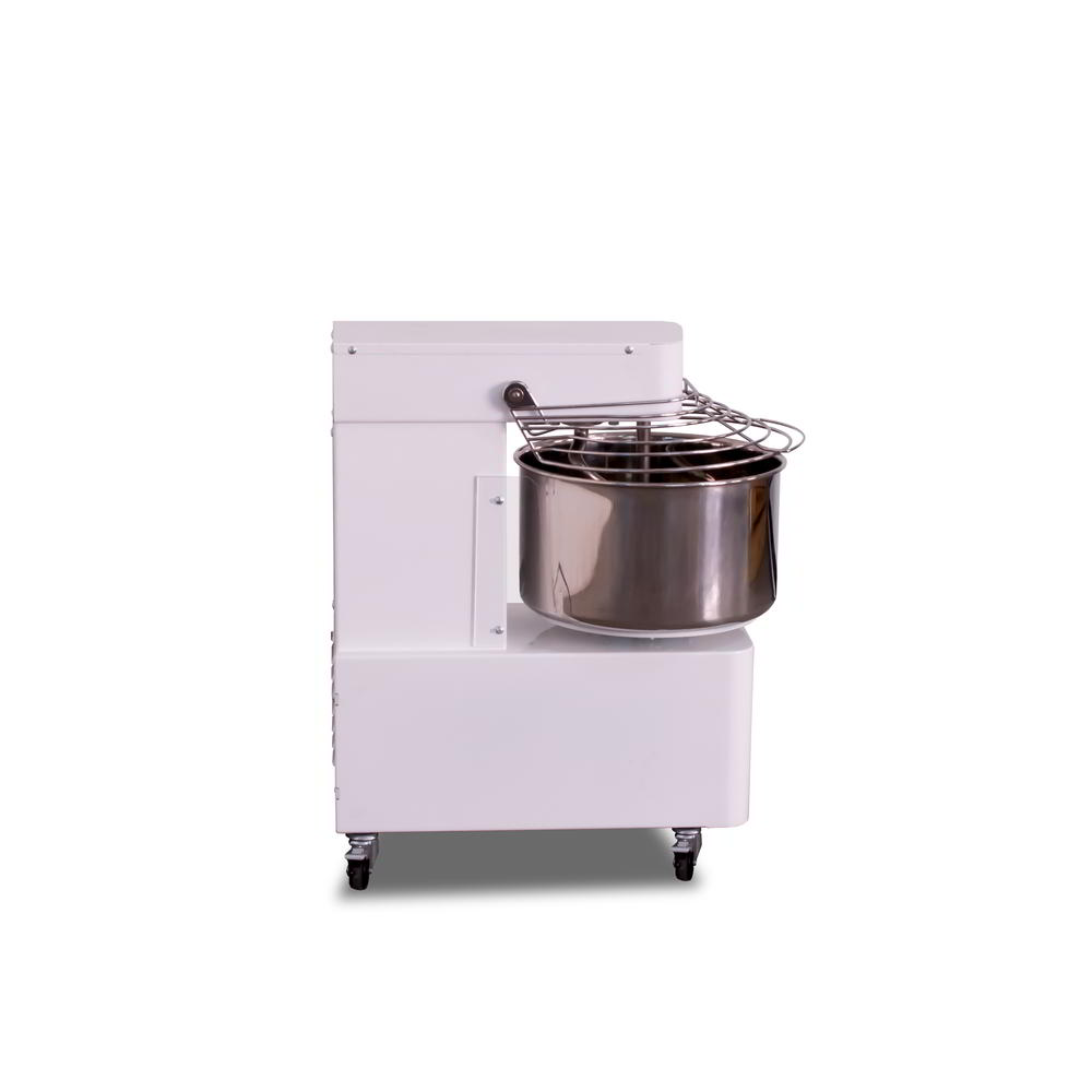 AG Italian Made 20 Litre Spiral Mixer