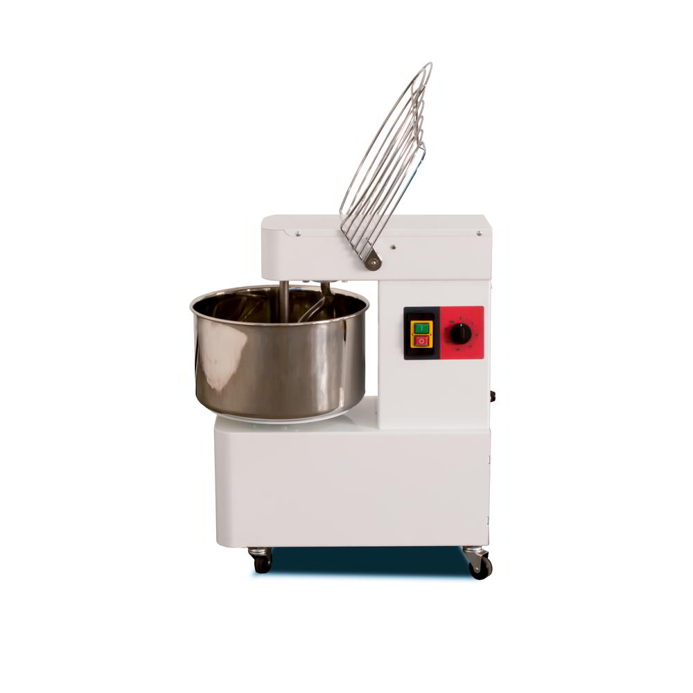 AG Italian Made 20 Litre Spiral Mixer