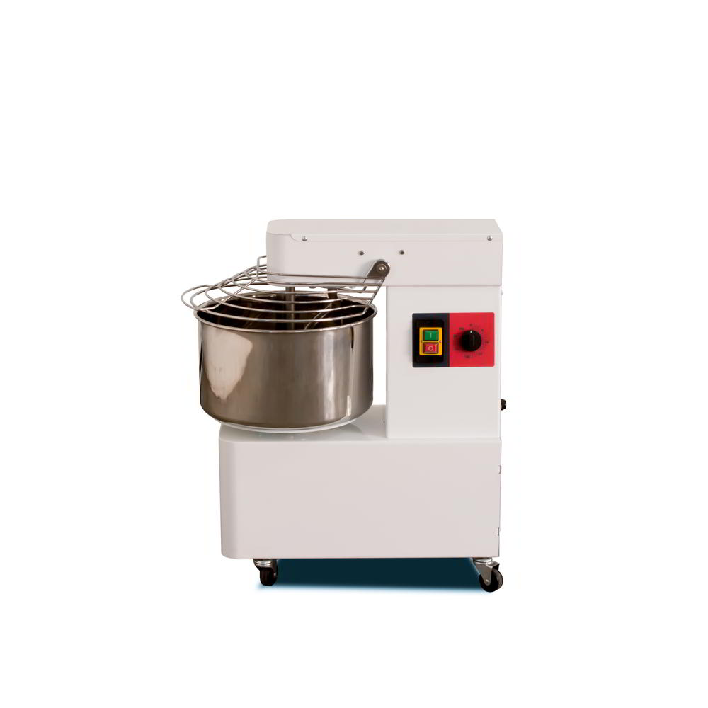 AG Italian Made 20 Litre Spiral Mixer