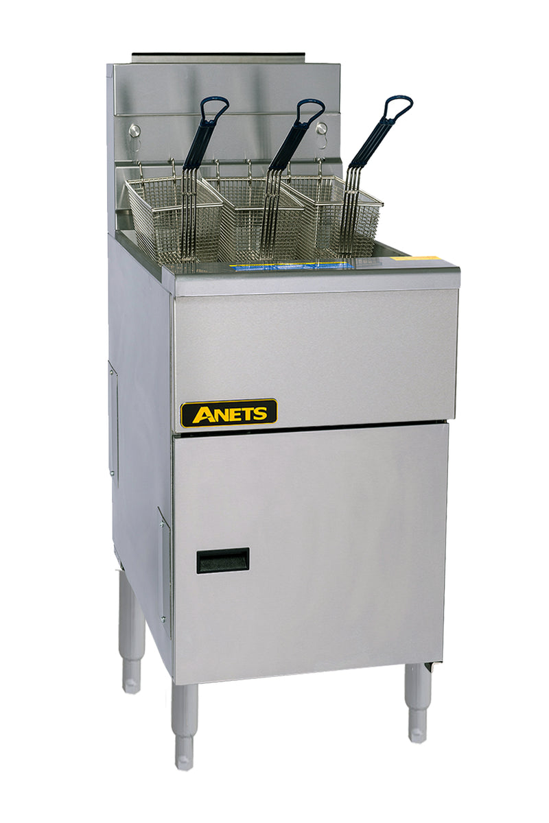 Anets Goldenfry Fryer