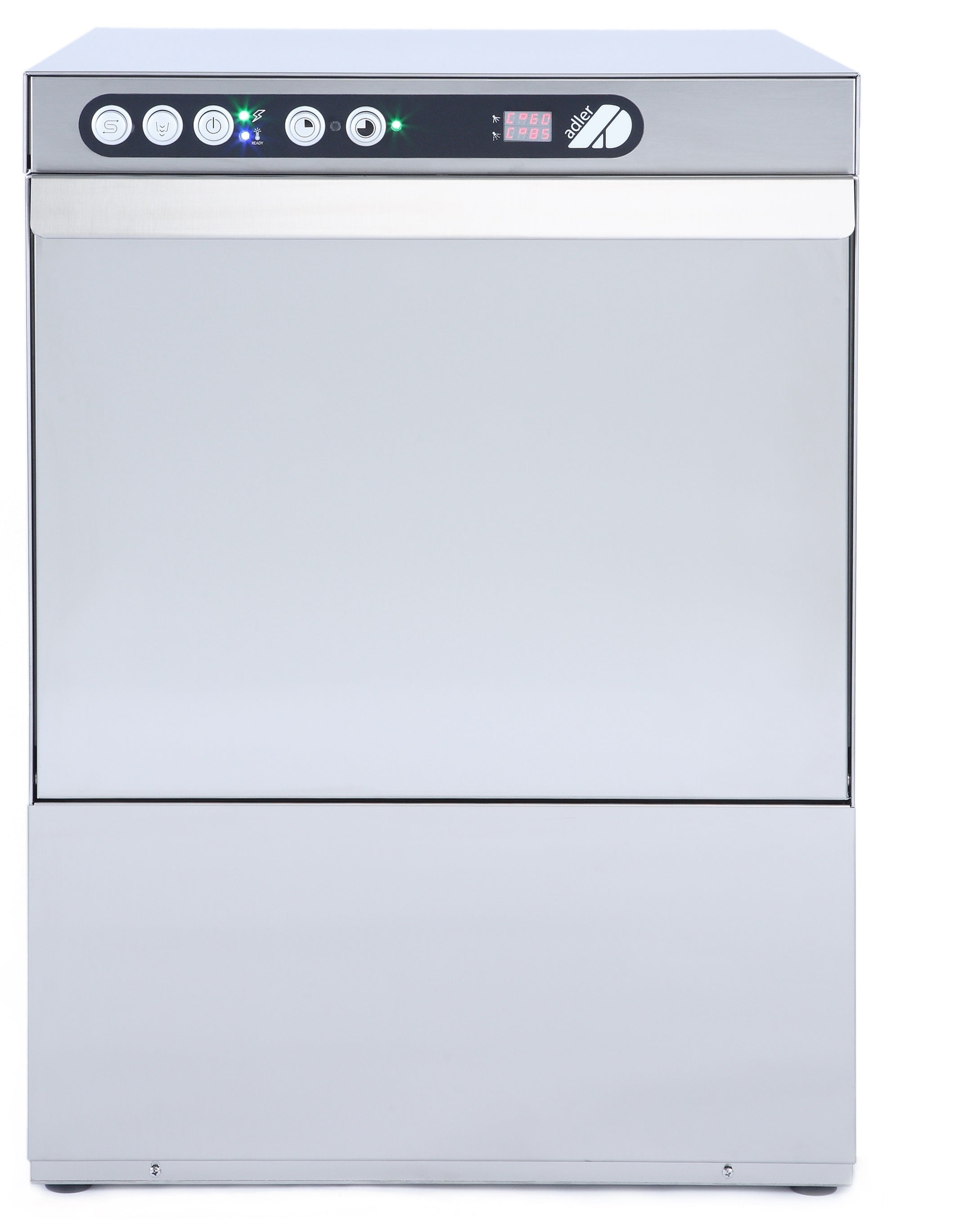 Adler Undercounter Dishwasher With Water Softener