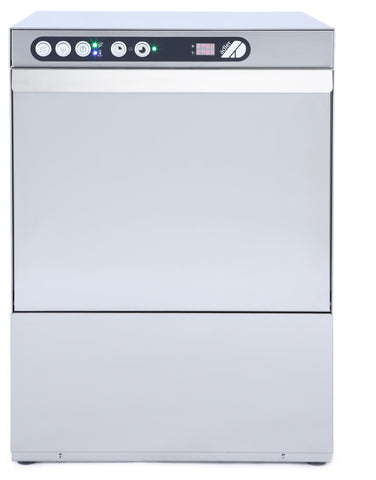 Adler Undercounter Dishwasher With Water Softener