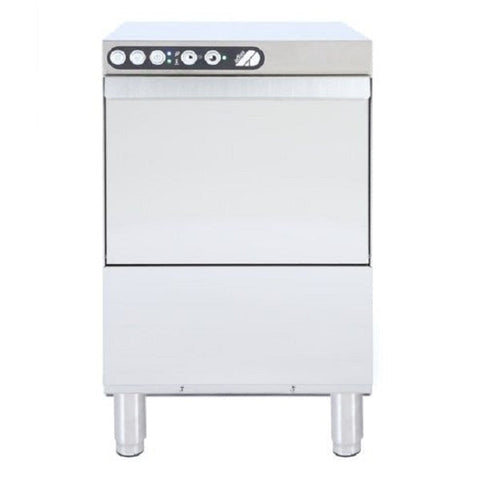 Adler Undercounter Glasswasher With Water Softener