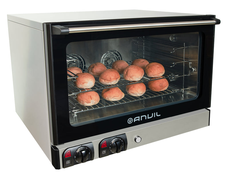 Anvil Convection Oven 835mmW