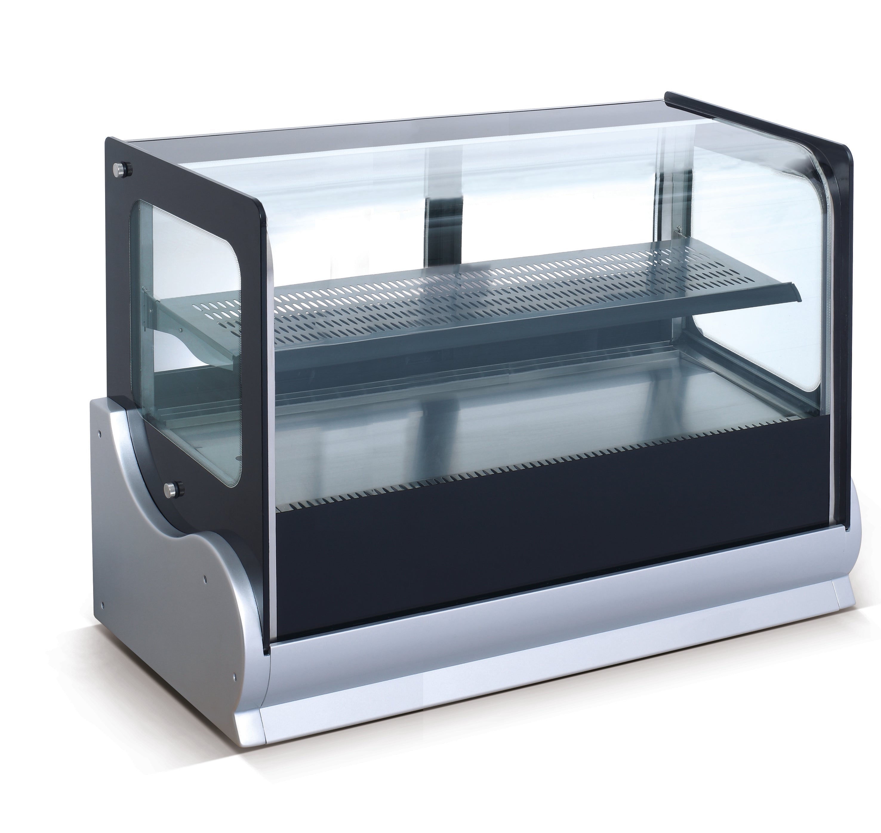 Anvil Countertop Cold Showcase 140Lt