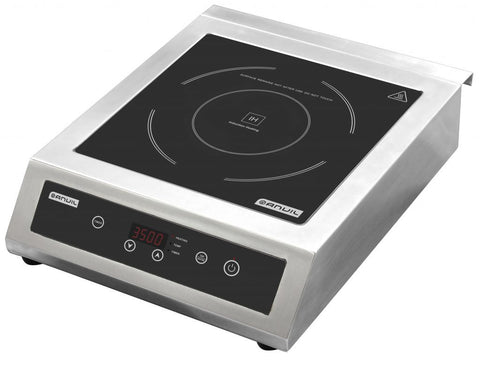 Anvil ICL3500 Large Induction Cooker