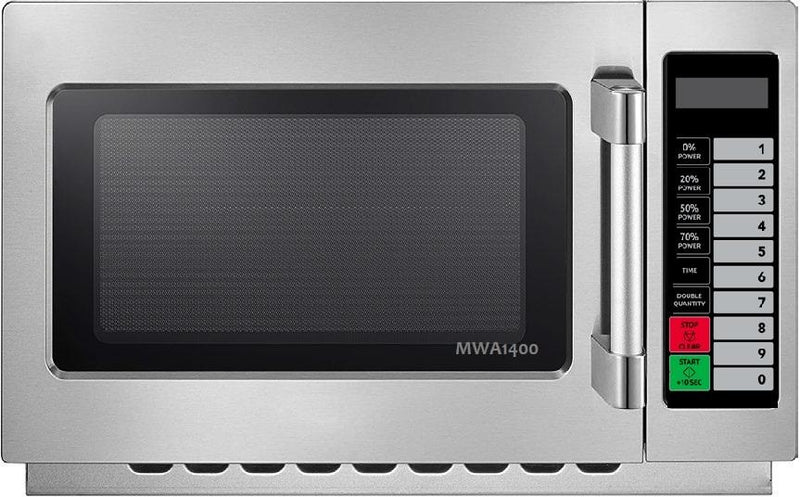 Anvil MWA1400 Microwave 1400W