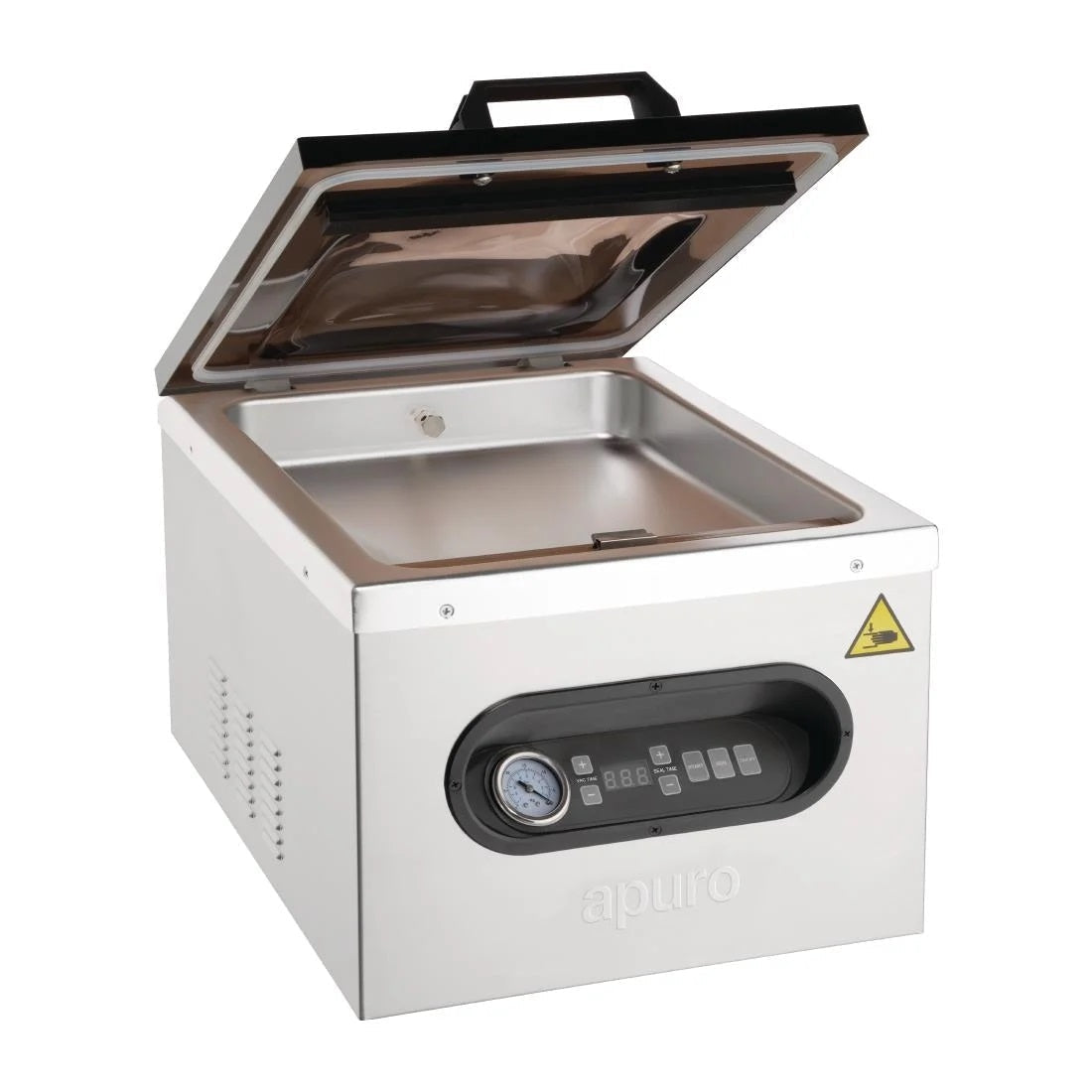 Apuro Chamber Vacuum Sealer