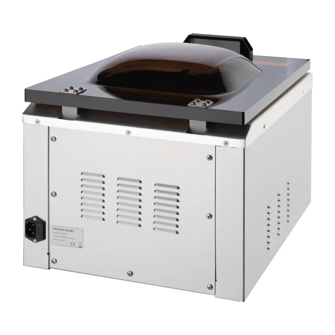 Apuro Chamber Vacuum Sealer