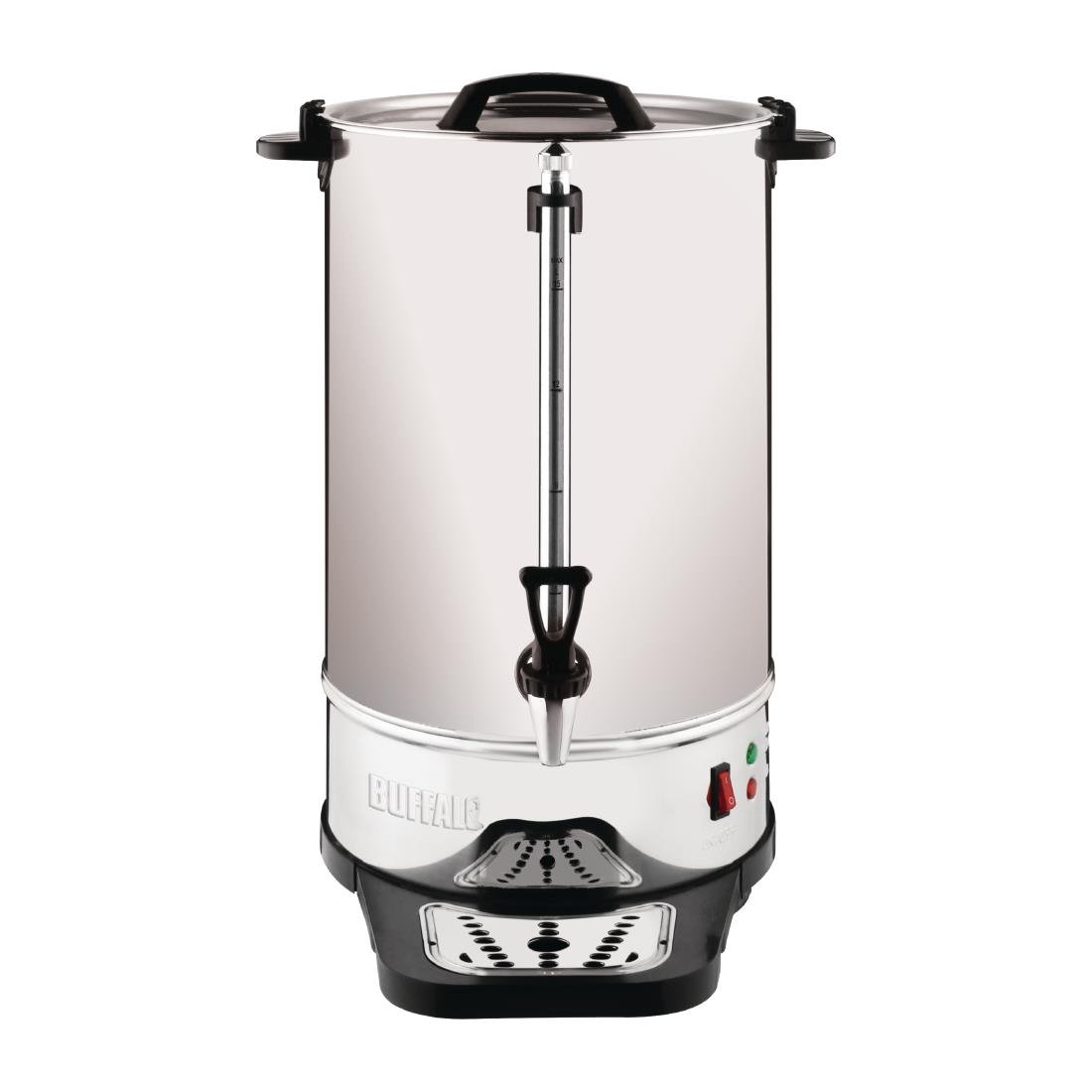 Apuro Coffee Percolator 15Ltr