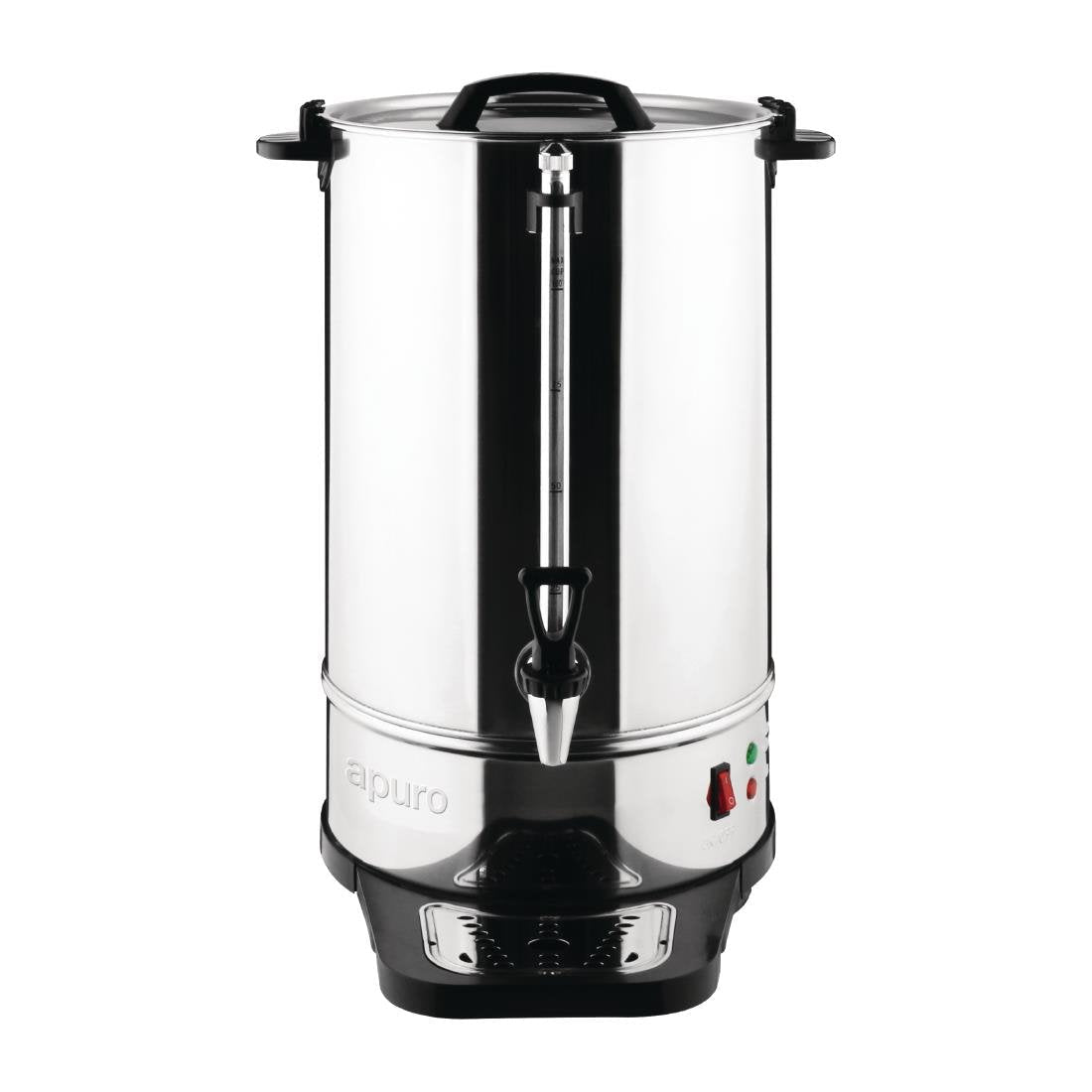 Apuro Coffee Percolator 15Ltr