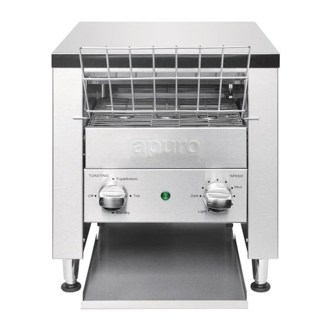 Apuro Conveyor Toaster