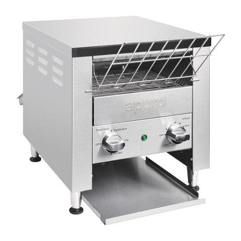 Apuro Conveyor Toaster