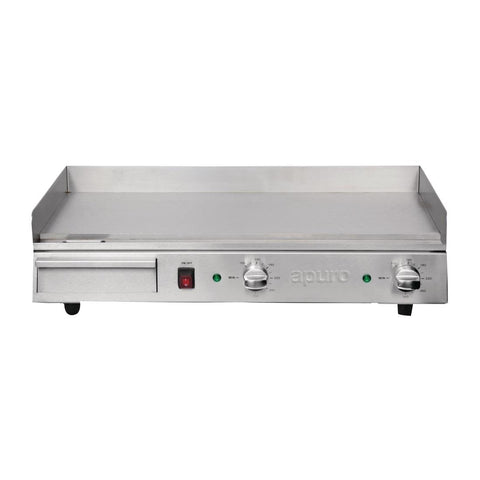 Apuro Countertop Griddle Large