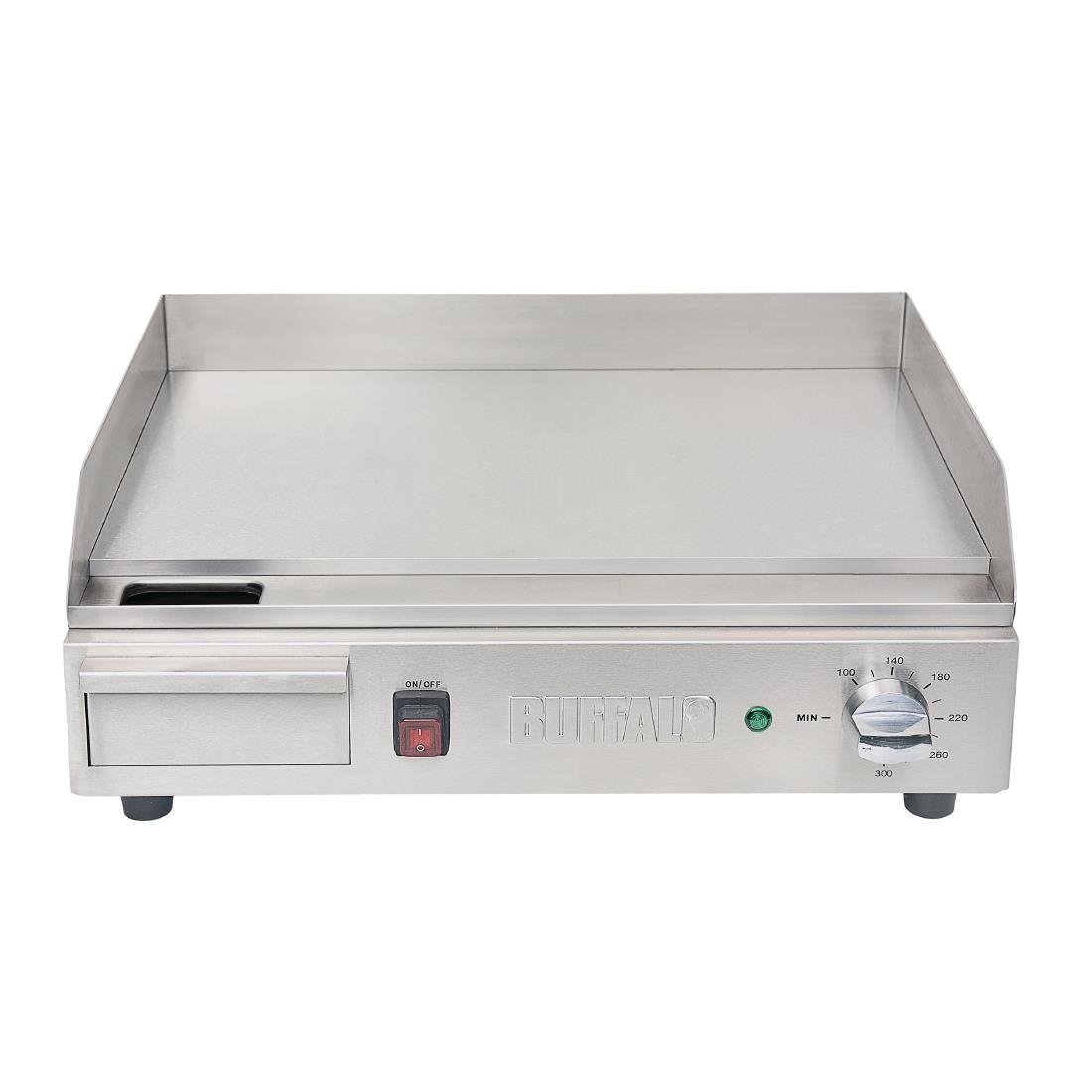 Apuro Countertop Griddle Small