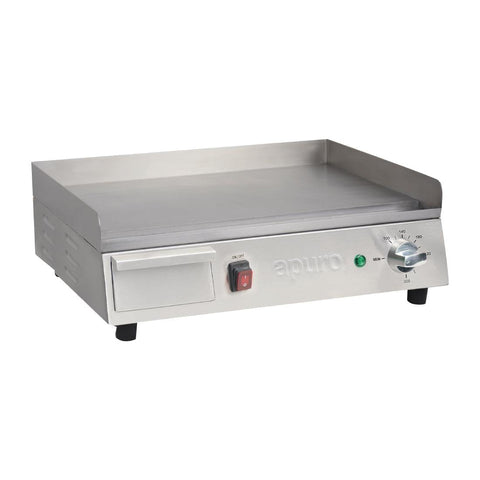 Apuro Countertop Griddle Small