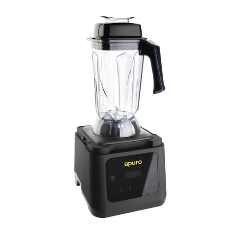 Apuro Digital Bar Blender 2.5Ltr