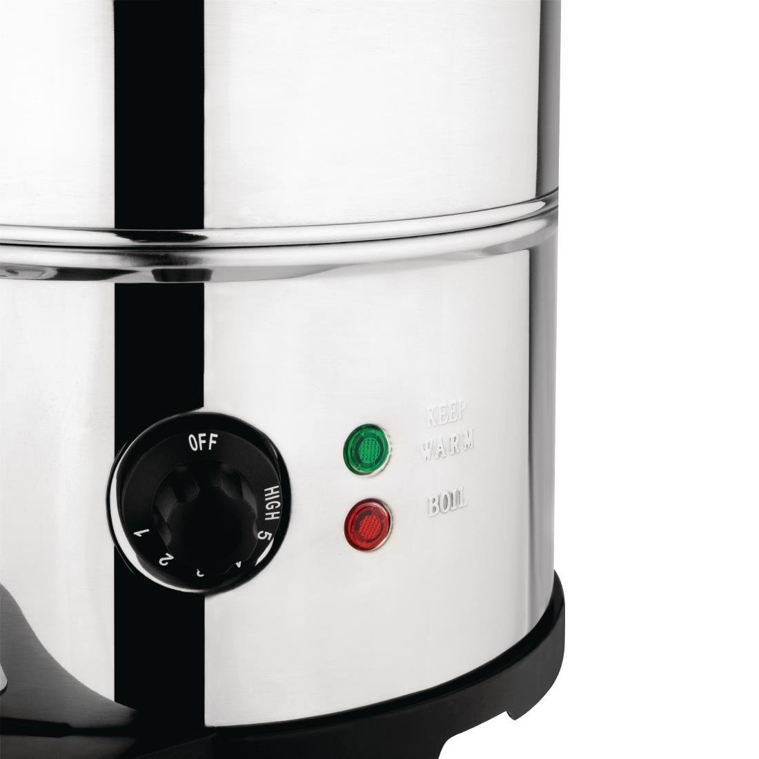 Apuro Hands Free Water Boiler 20 Ltr