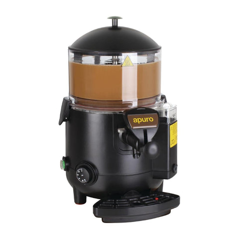 Apuro Hot Chocolate Machine 5Ltr