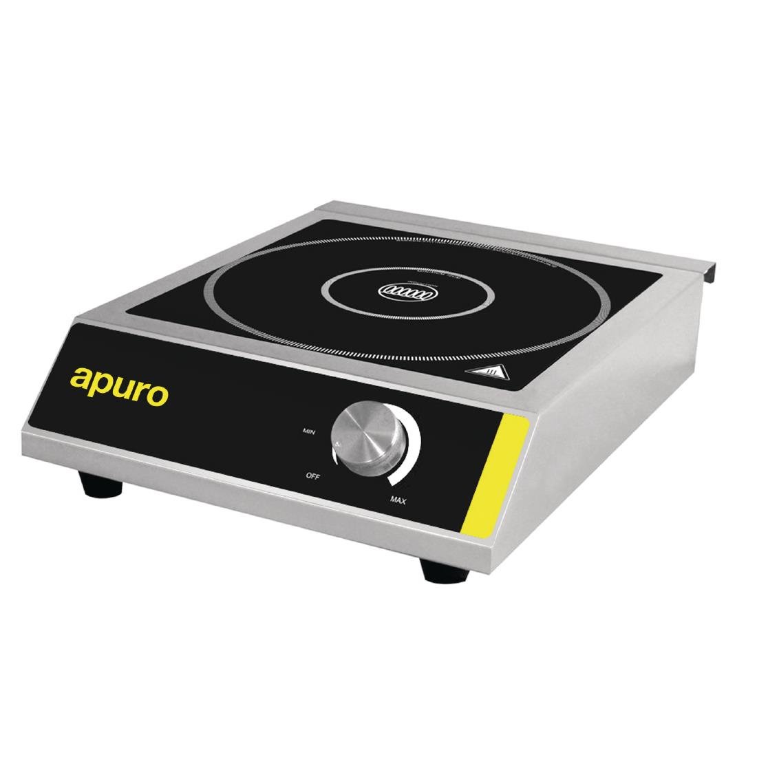 Apuro Induction Cooktop 3kW