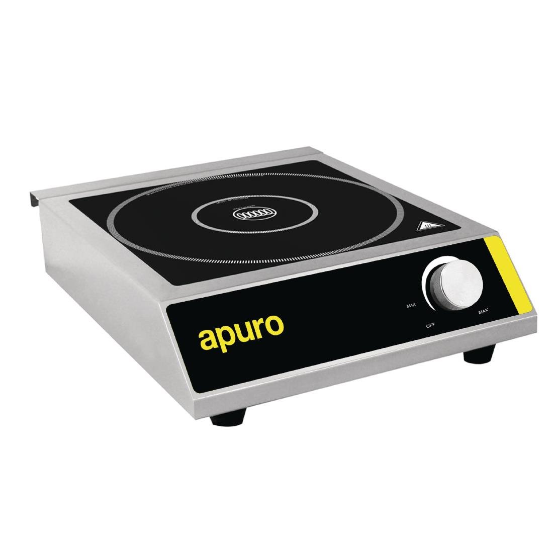 Apuro Induction Cooktop 3kW