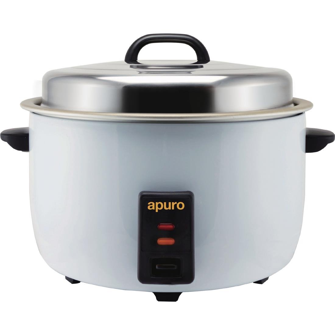 Apuro Rice Cooker 23Ltr