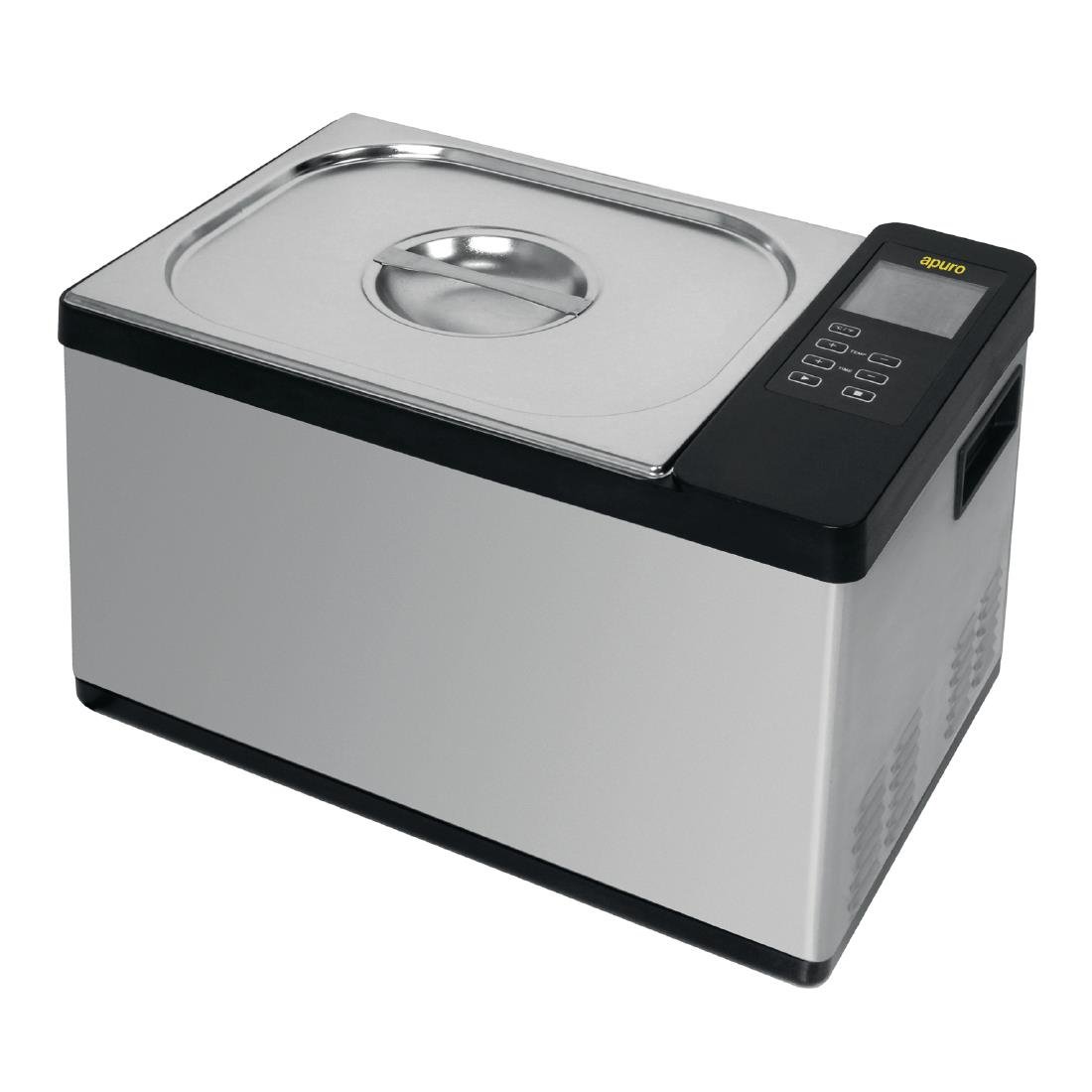 Apuro Sous Vide Machine 12.5Ltr