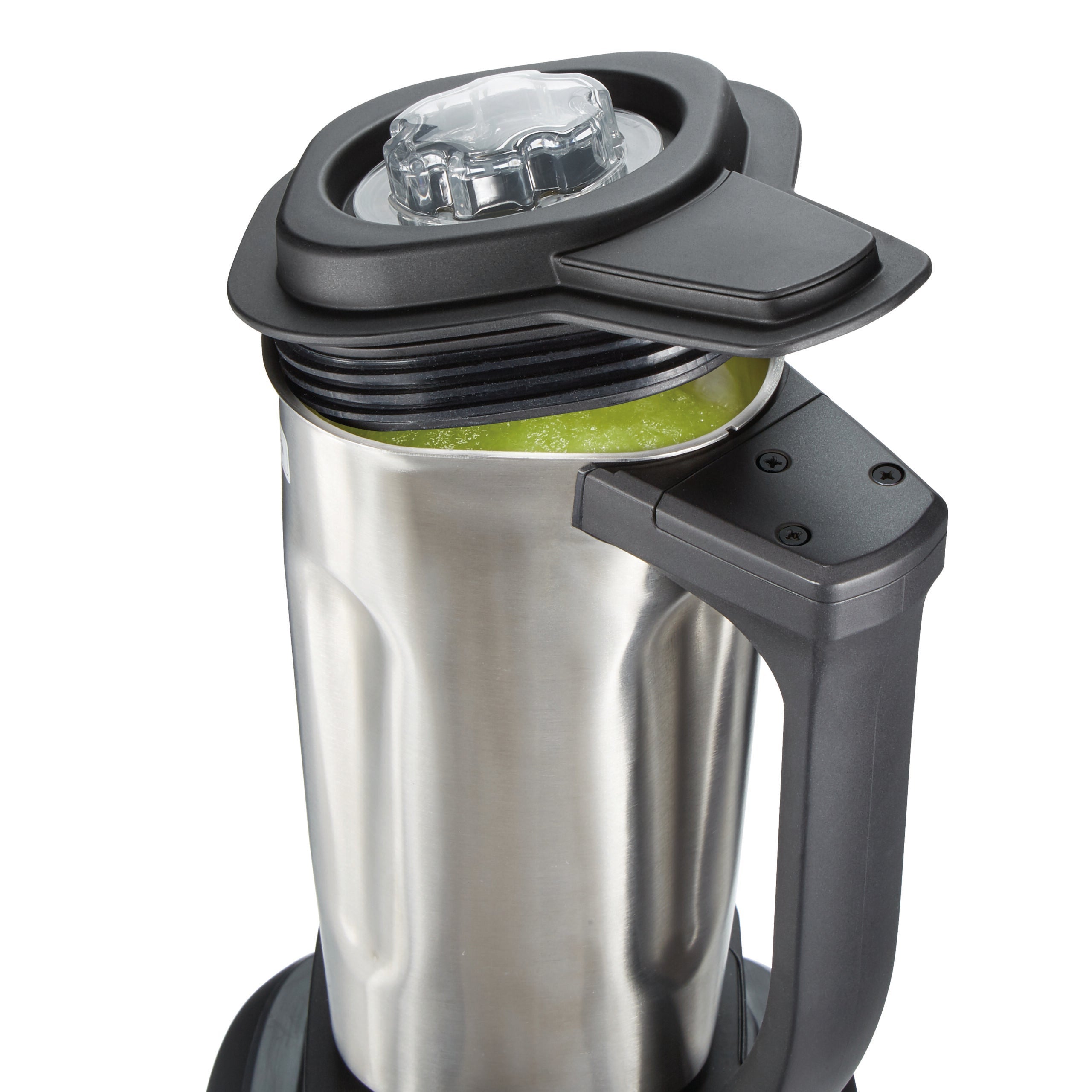 Hamilton Beach Commercial Rio Blender with Stainless Steel Jug